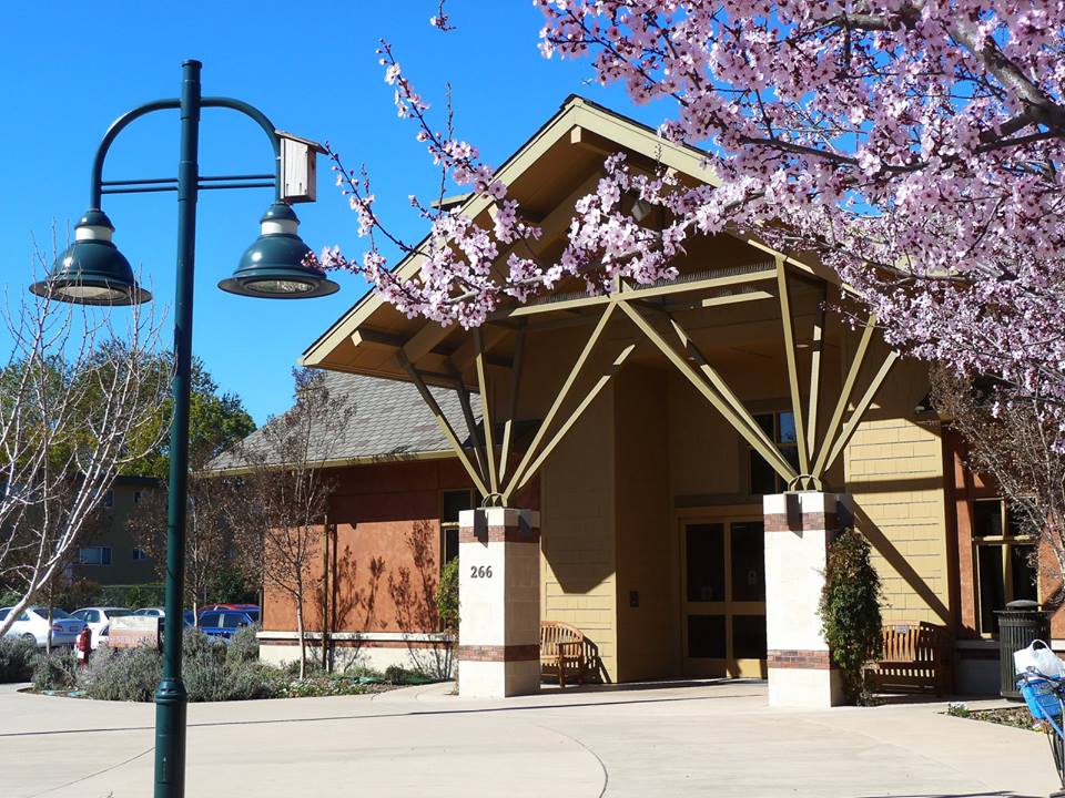 Mountain View Senior Center, photo 3