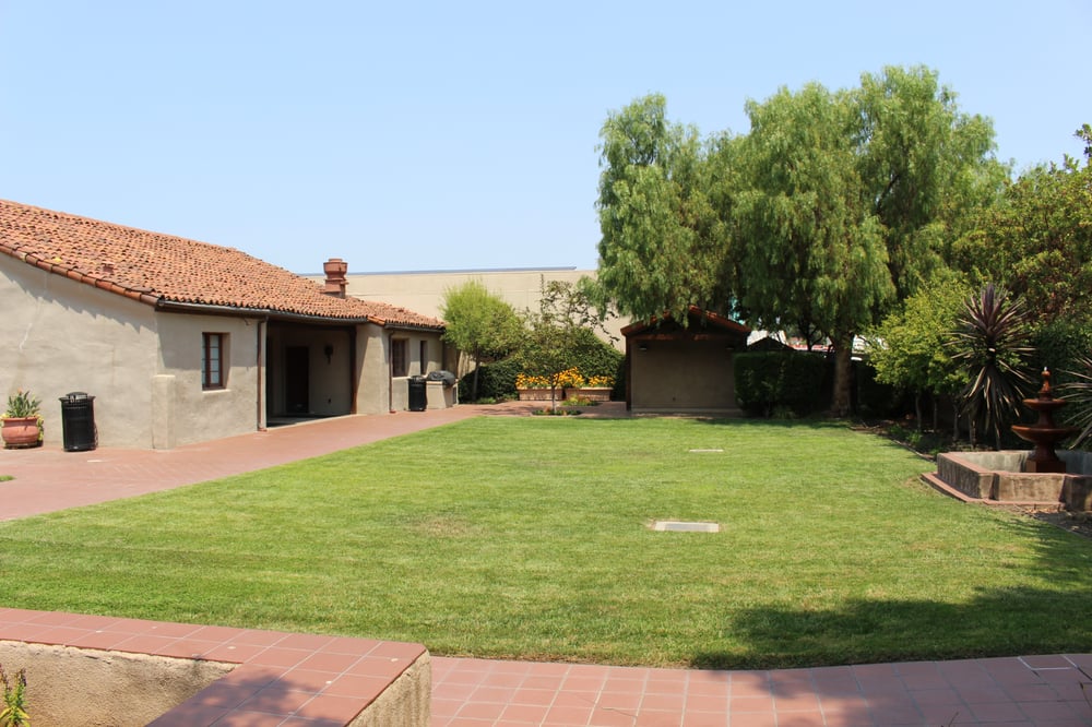 Historic Adobe Building, photo 5