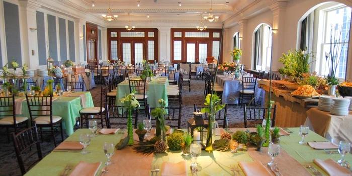 Wedding Venues Information And Pricing Spot Price This Venue