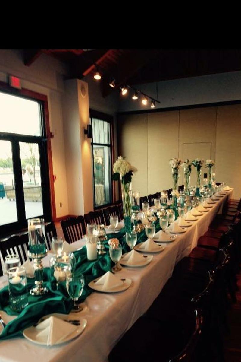 The Dock Bar & Grill Weddings Get Prices for Wedding Venues in MS
