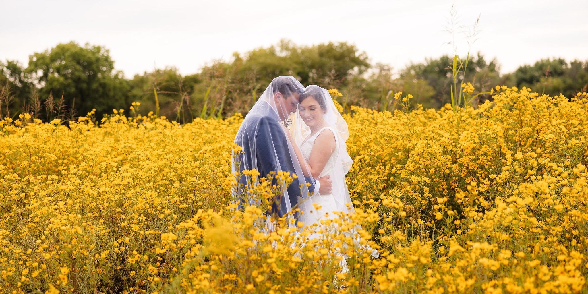 The Legacy At Green Hills weddings in Kansas City MO