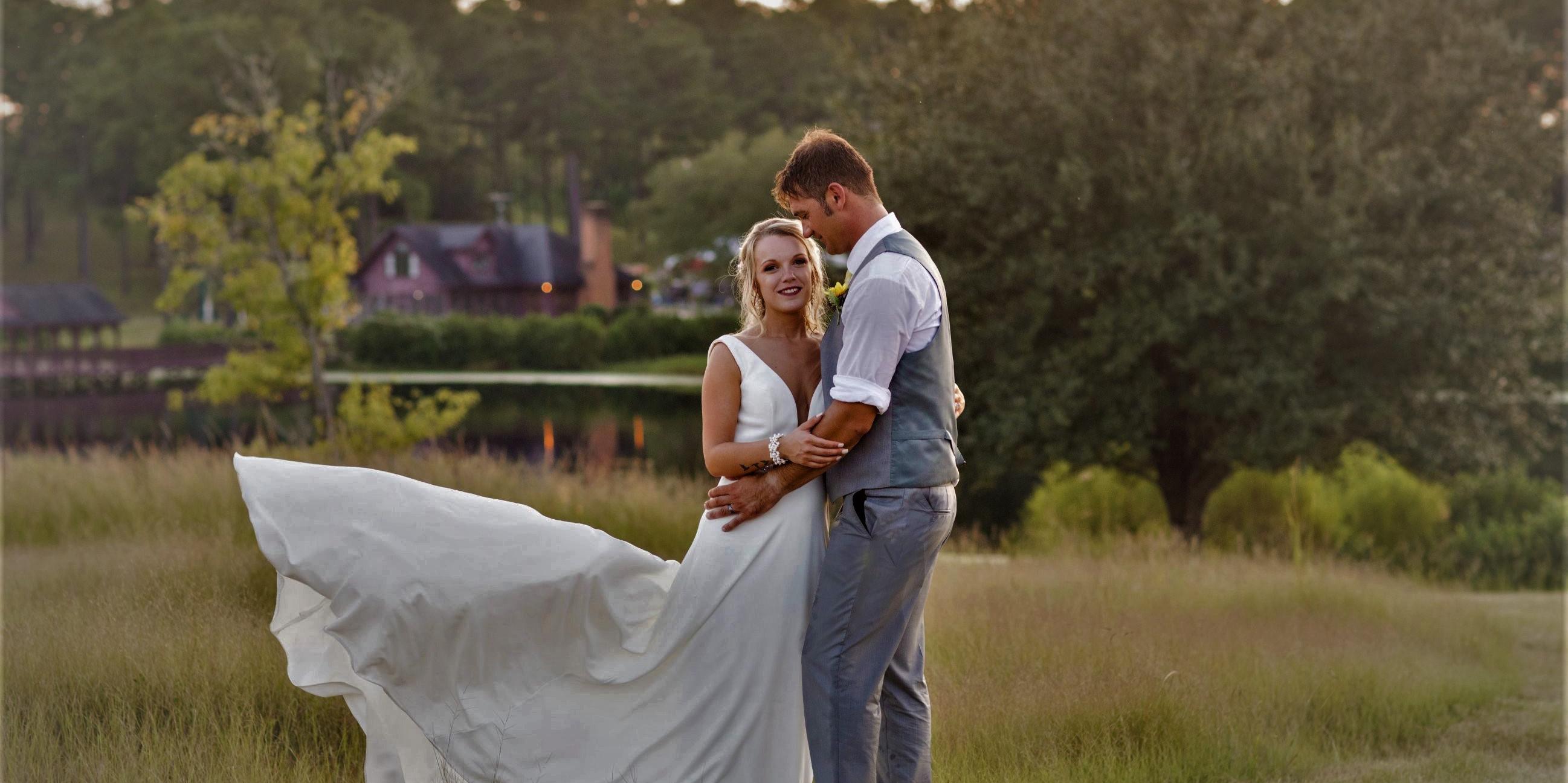 Victorian Elegance Inn weddings in Ridgeway SC