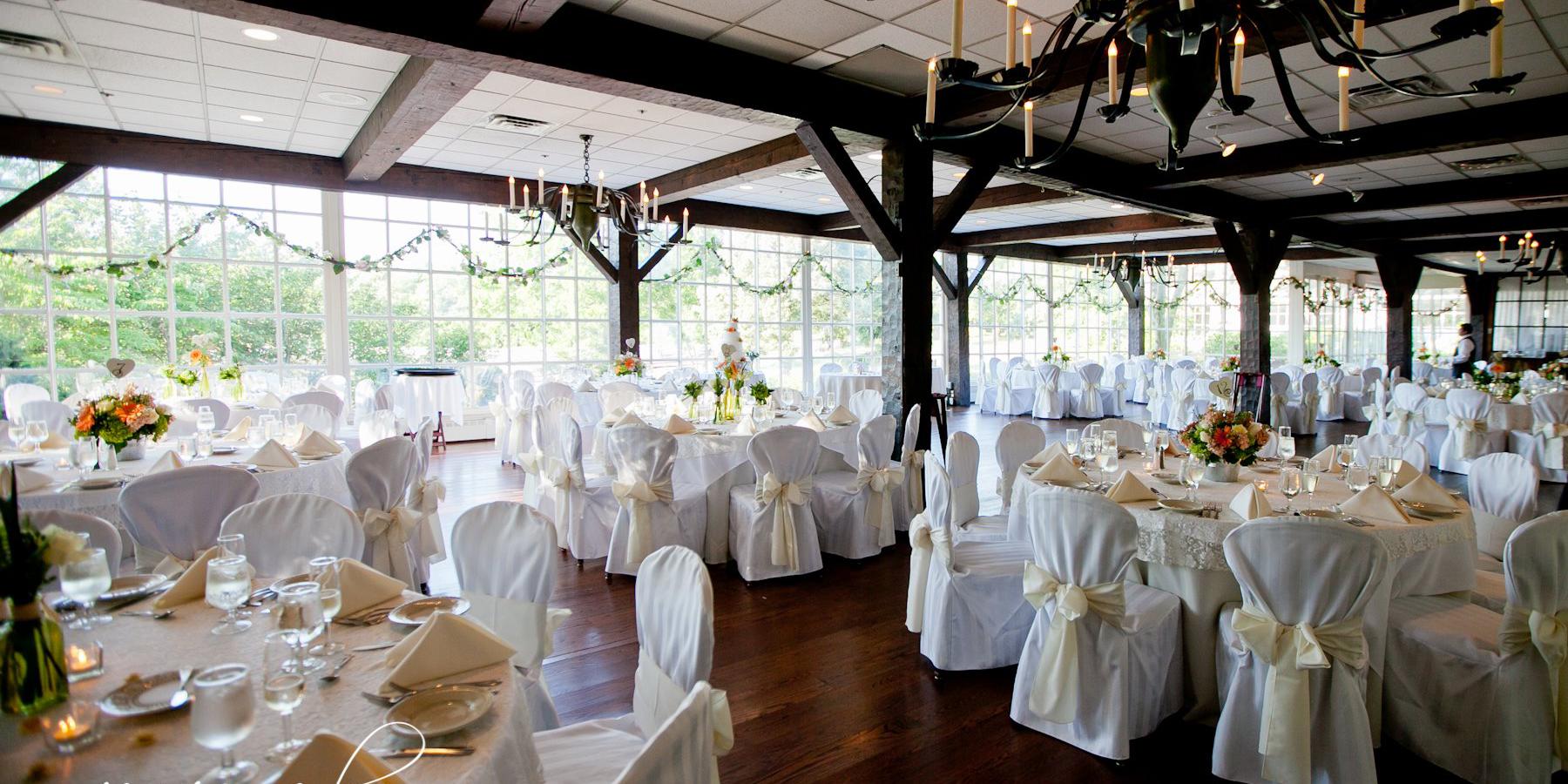 The Smithville Inn weddings in Galloway NJ