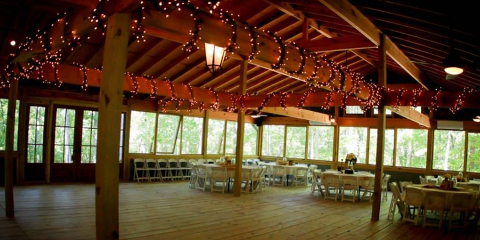 Garrison Gardens Weddings Get Prices for Wedding Venues