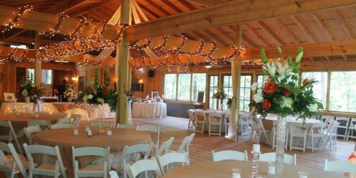 Garrison Gardens Weddings Get Prices for Wedding Venues