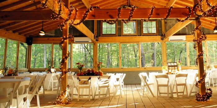 Garrison Gardens Weddings Get Prices for Wedding Venues