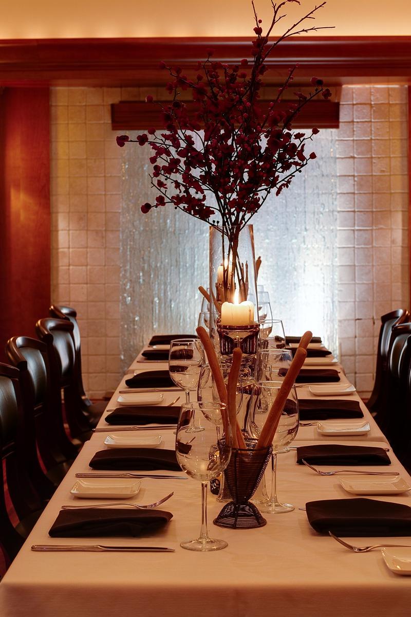 Ristorante Piccolo Weddings Get Prices for Wedding Venues in DC