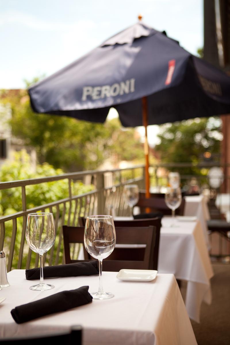 Ristorante Piccolo Weddings Get Prices for Wedding Venues in DC