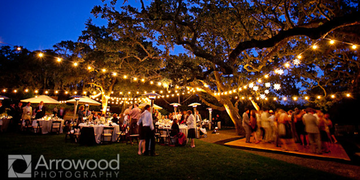 Beltane Ranch weddings in Glen Ellen CA