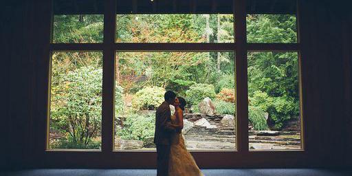 World Forestry Center weddings in Portland OR
