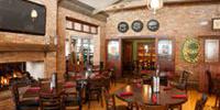 The Curragh Traditional Irish Pub weddings in Glenview IL