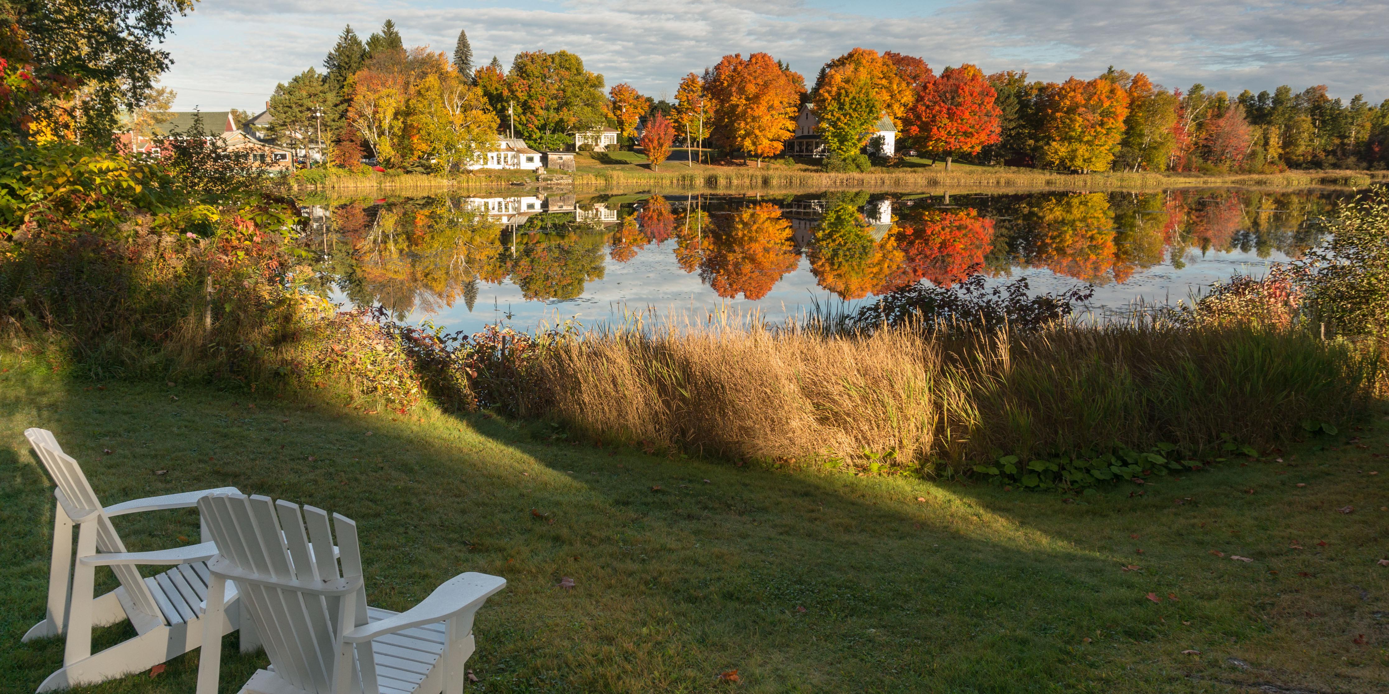 The Rangeley Inn & Tavern weddings in Rangeley ME