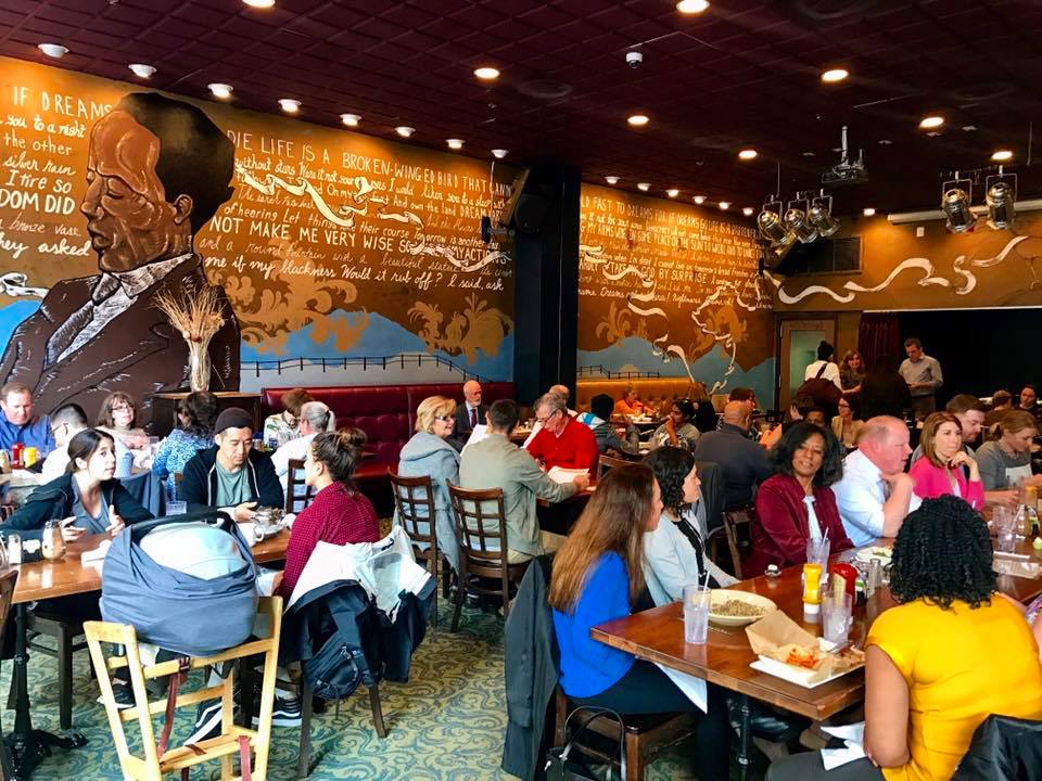 Busboys and Poets - Shirlington, photo 4