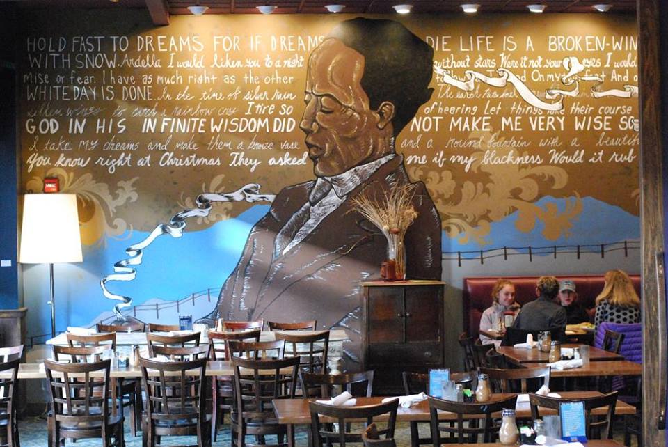 Busboys and Poets - Shirlington, photo 5