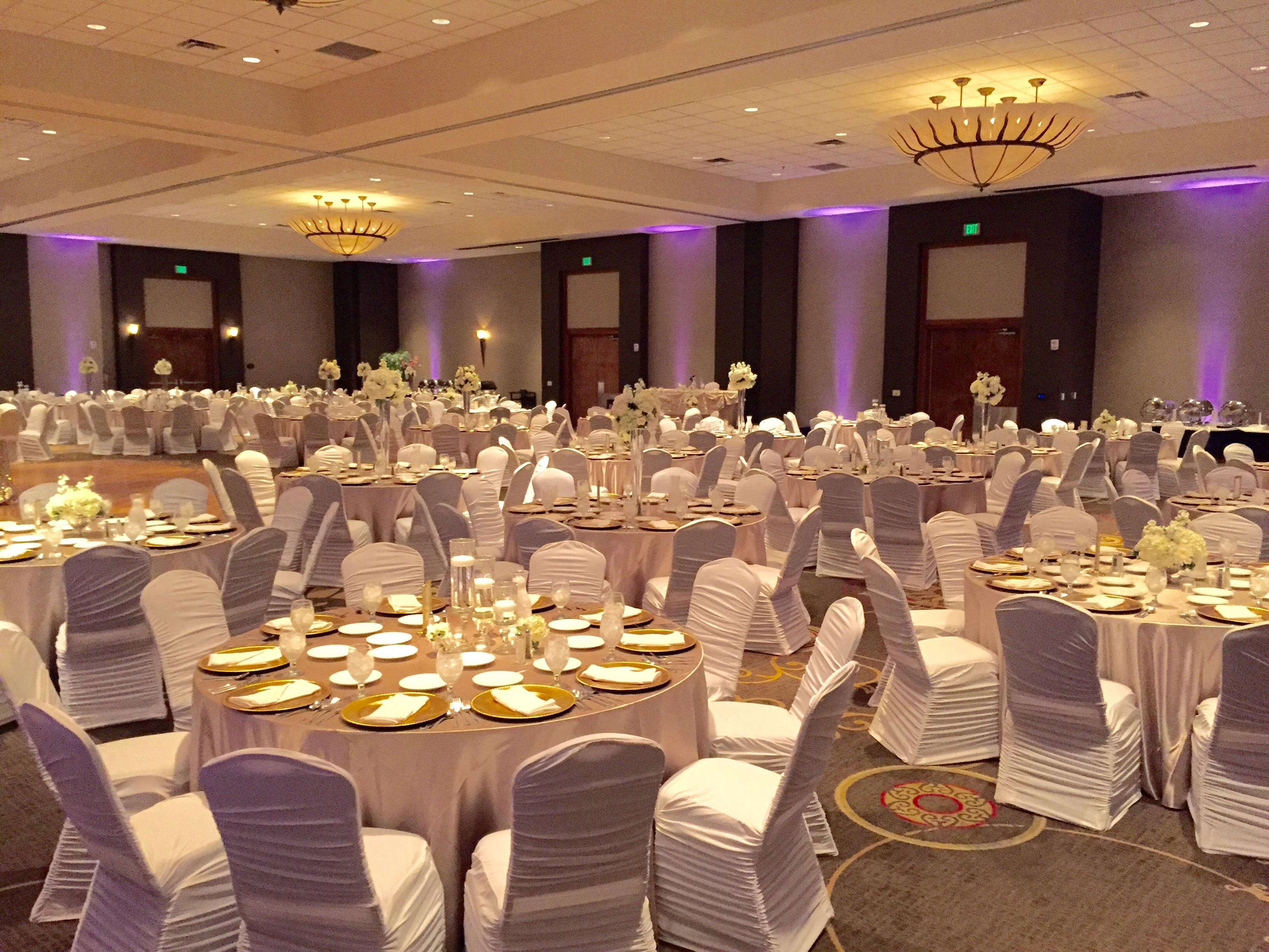 Doubletree By Hilton Bay City Riverfront Venue Bay City