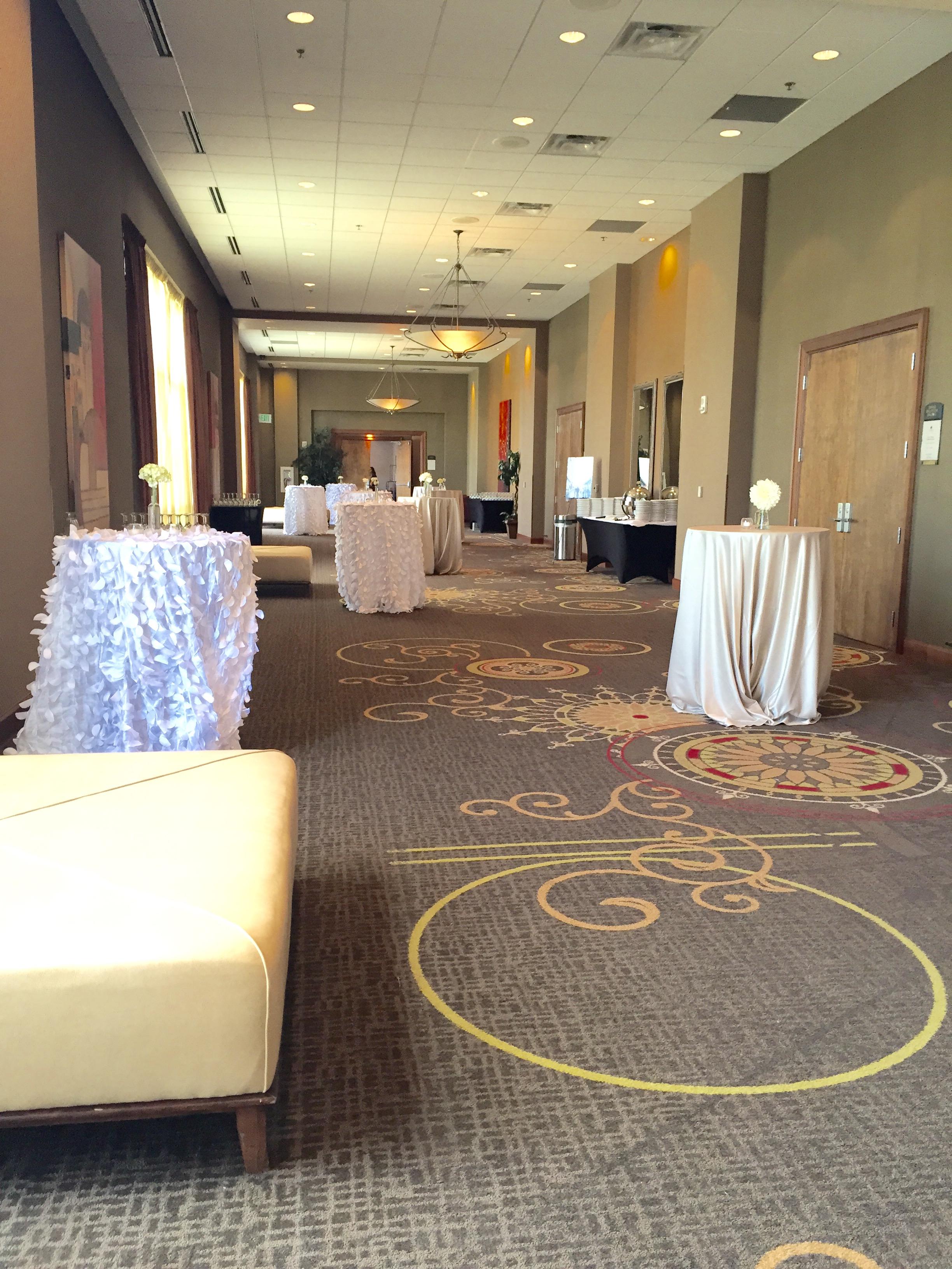 Doubletree By Hilton Bay City Riverfront Venue Bay City