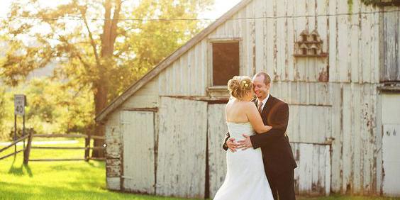 The Comus Inn at Sugarloaf Mountain weddings in Dickerson MD
