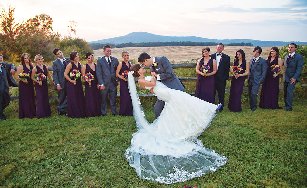 Comus inn wedding | Honestweddingadvice.com
