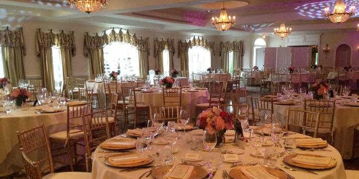 Upper Montclair Country Club Weddings Get Prices For Wedding Price This Venue
