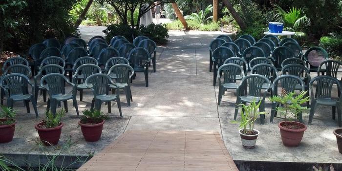 Key West Tropical Forest & Botanical Garden Weddings