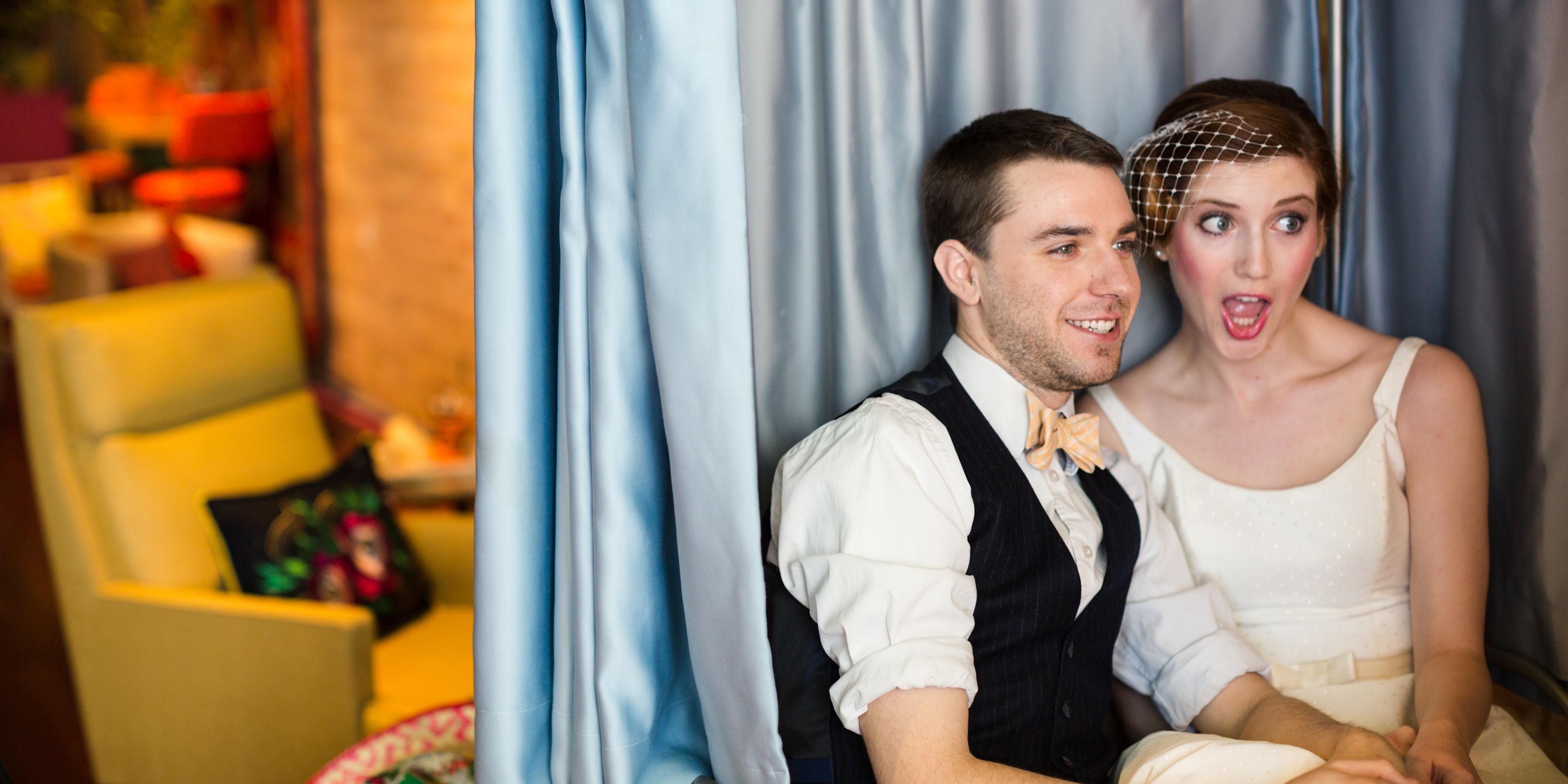 Catalyst Ranch weddings in Chicago IL