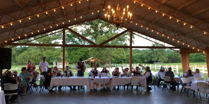 Rock High Ranch Weddings | Get Prices for Wedding Venues in TX