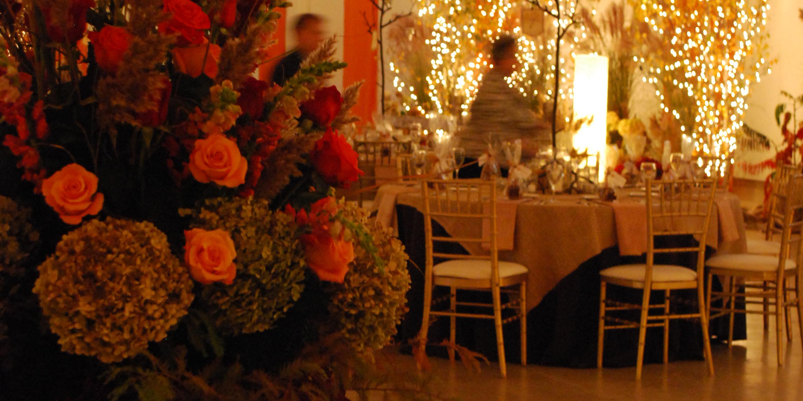 Kendall County Fairgrounds weddings in Yorkville IL