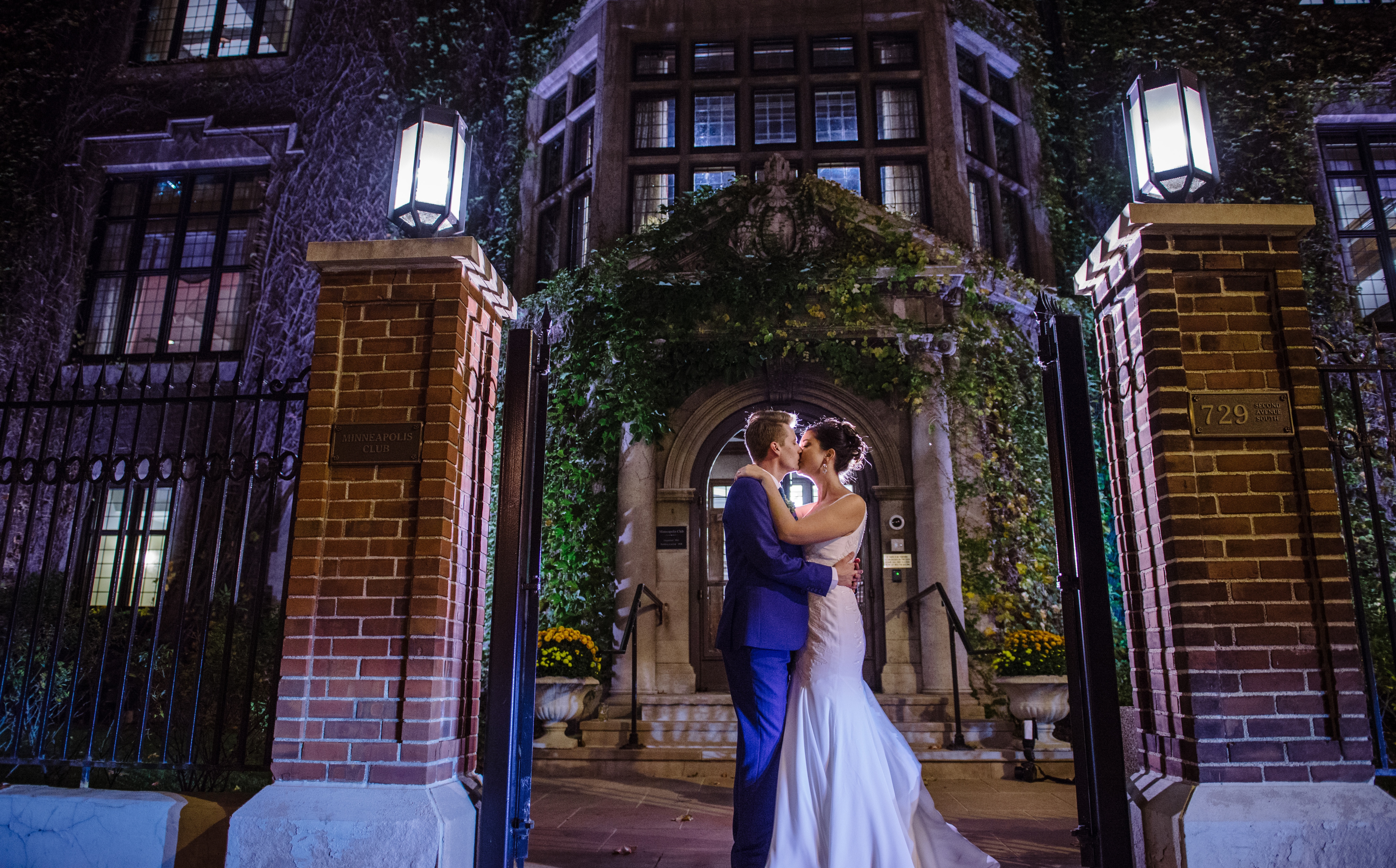 Minneapolis Club | Venue - Minneapolis, MN