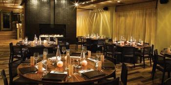Rustic Wedding Venues In Chicagoland Area Venue The Barn At Harvest Moon Pond Wedding