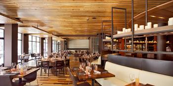 Chicago 39 S Best New Wedding Venues Make It Better Family Food Cafe Brauer Weddings In Chicago Il