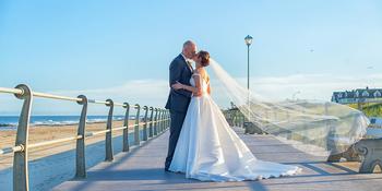 The Breakers on the Ocean Weddings in Spring Lake NJ