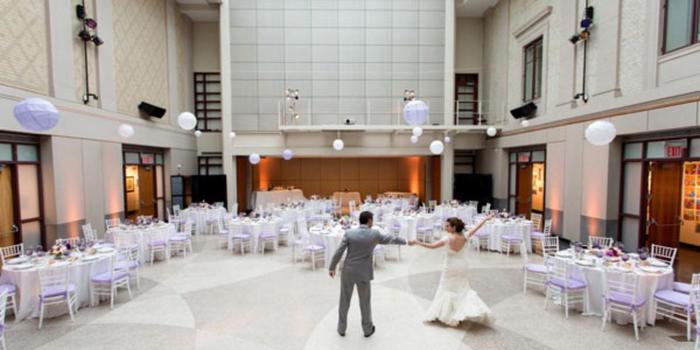 Montclair Art Museum Weddings Get Prices For Wedding Venues In Nj