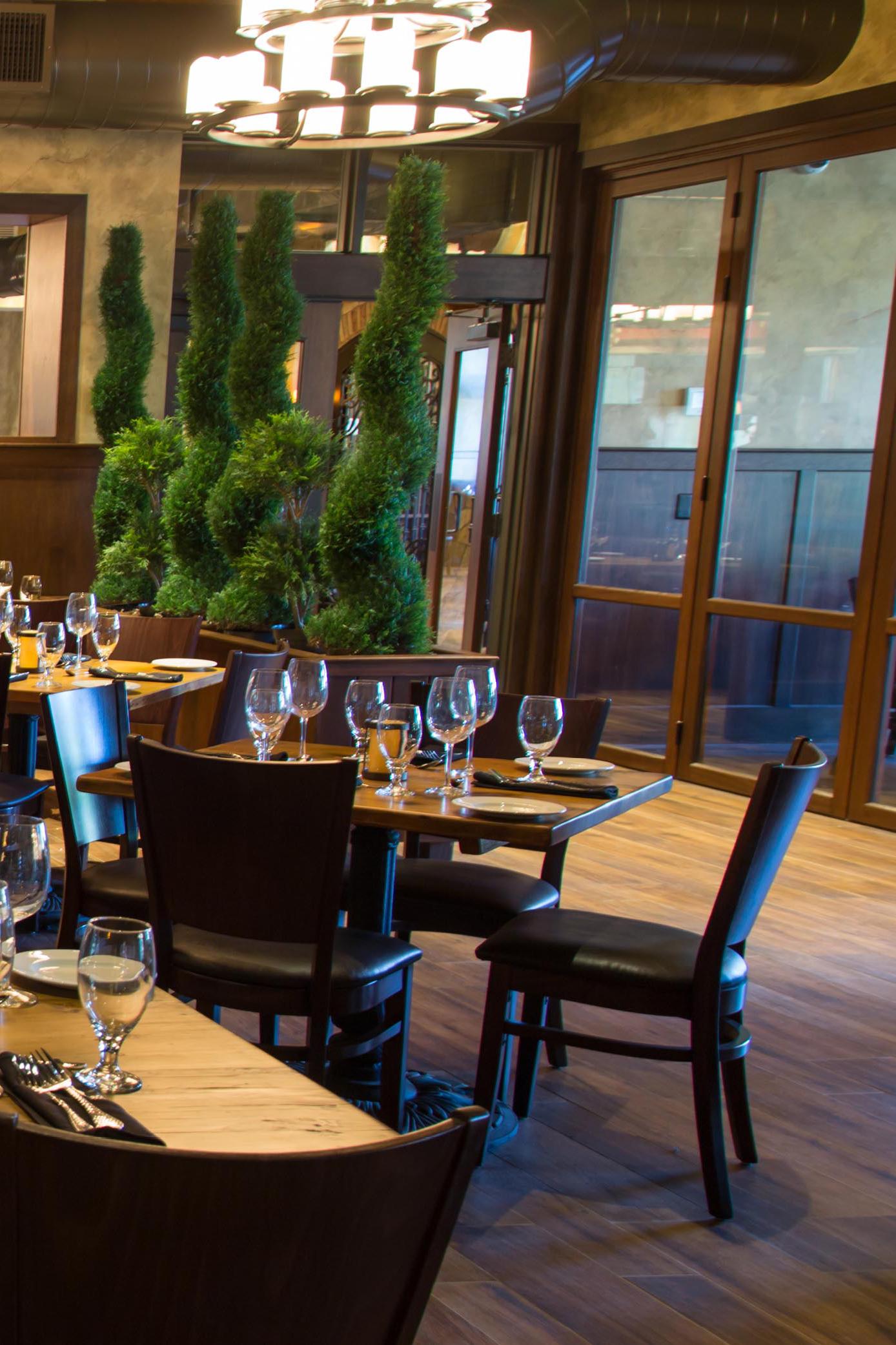 Tuscan Kitchen Burlington Venue Burlington Price It Out
