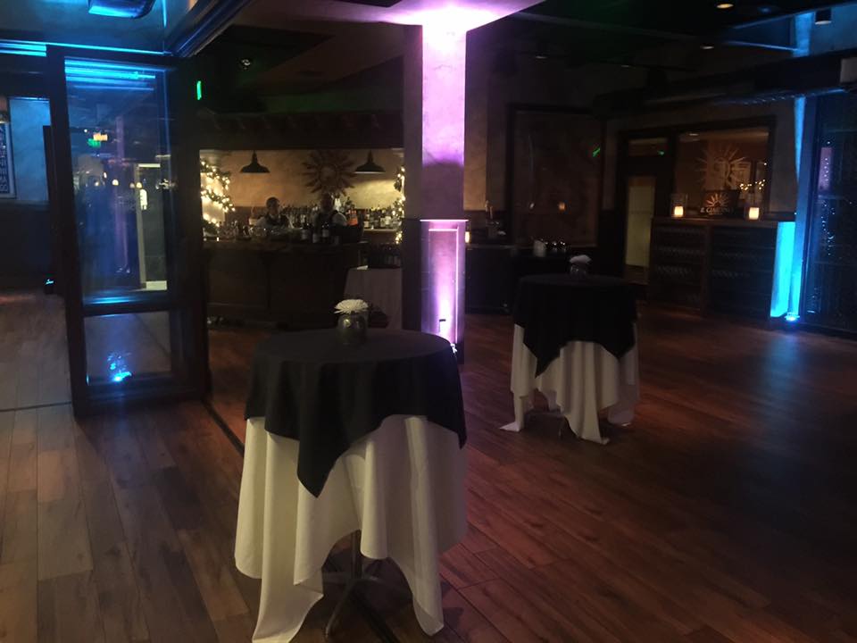 Tuscan Kitchen Burlington Venue Burlington Price It Out