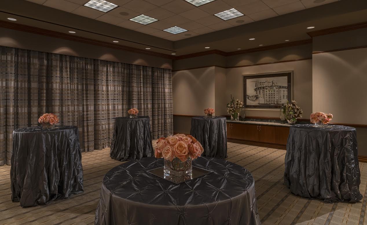 The Westin Houston Downtown | Venue - Houston, TX | Wedding Spot, image size:1268x779