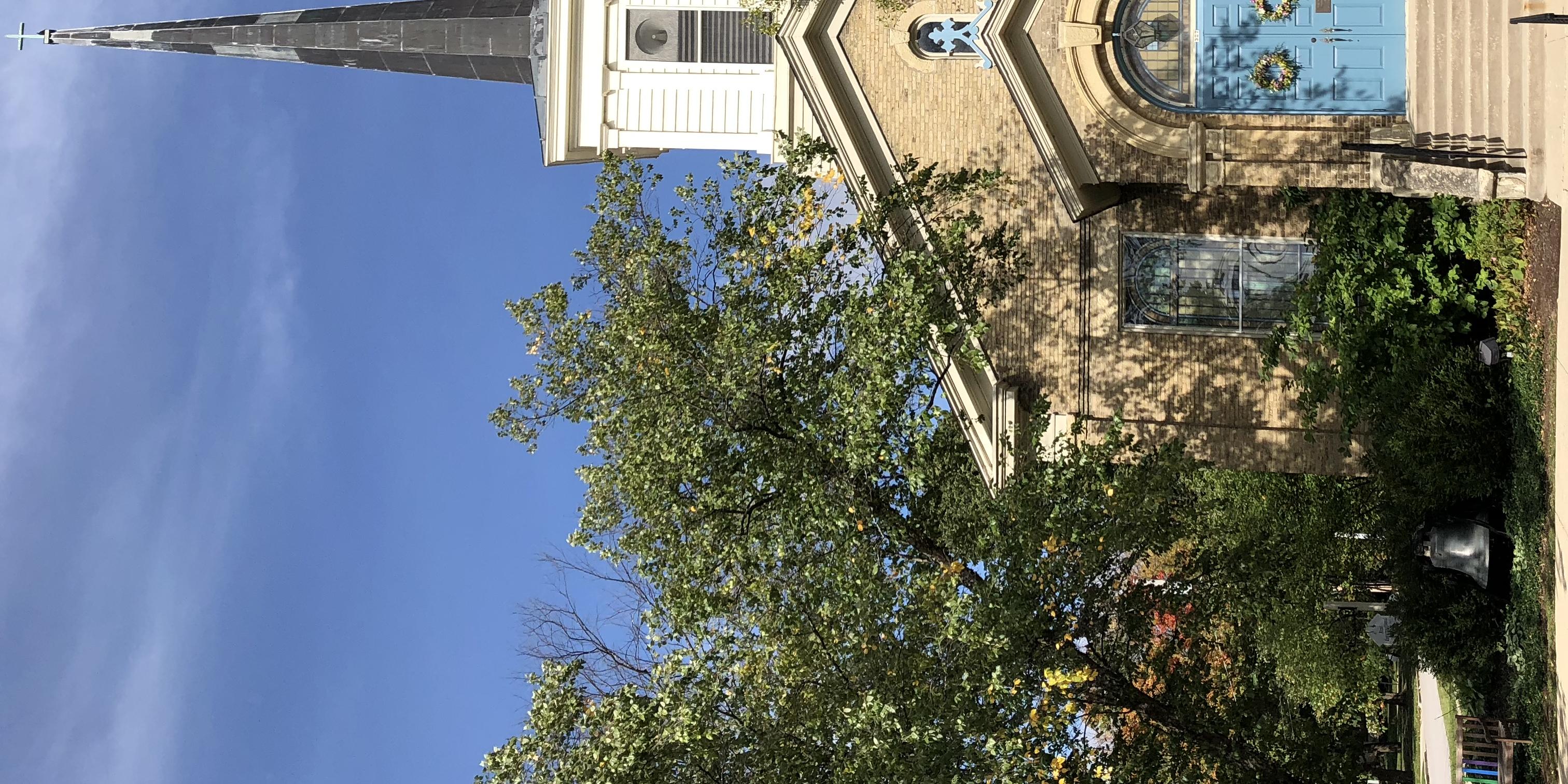 First Congregational Church Of Geneva Il weddings in Geneva IL