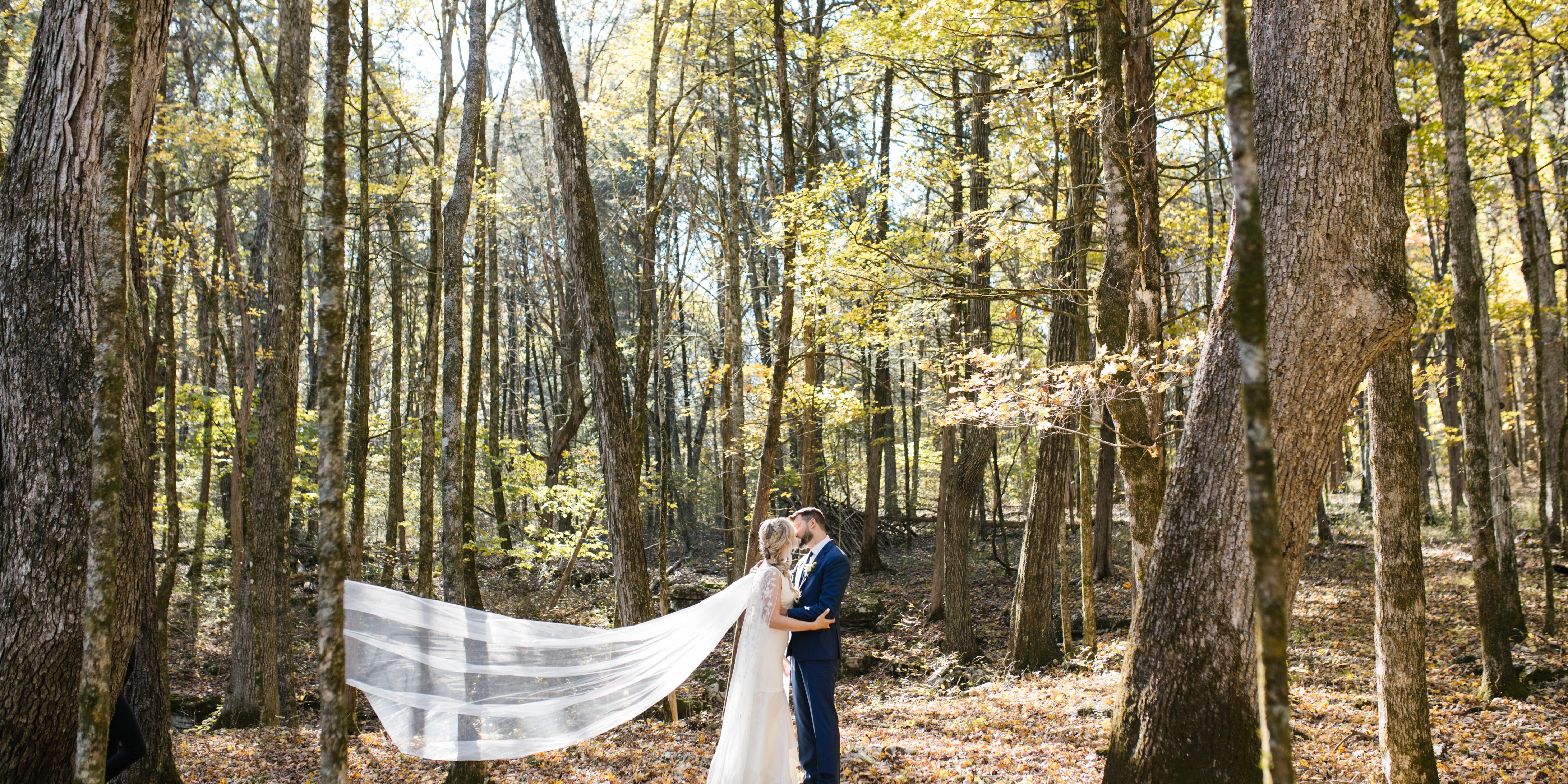 Iriswoods Events weddings in Mt Juliet TN