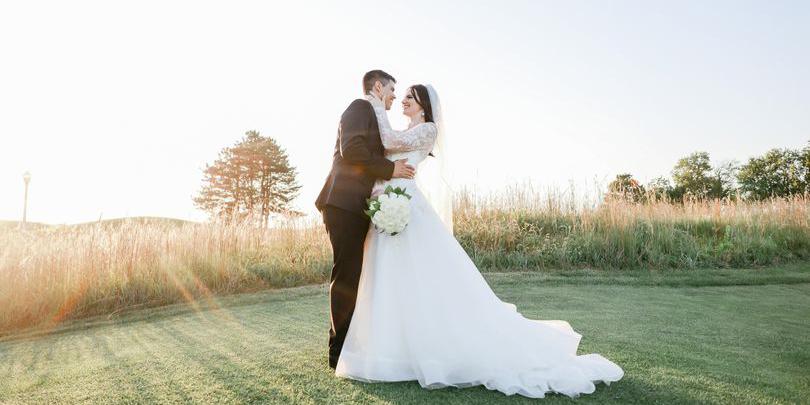 Terradyne Country Club weddings in Andover KS