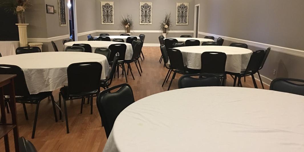 Omaha Wedding Chapel weddings in Omaha NE