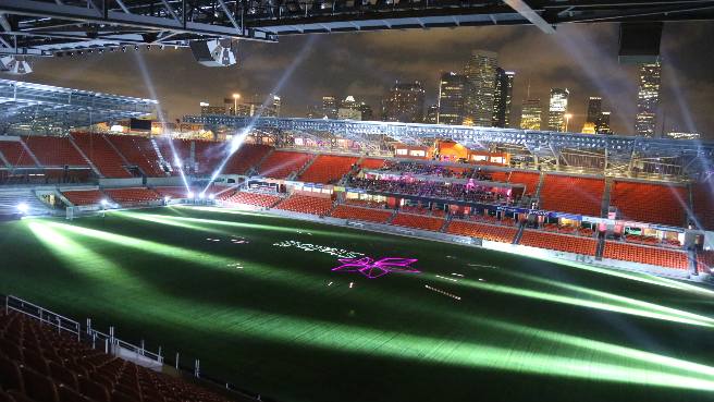 PNC Stadium, photo 5