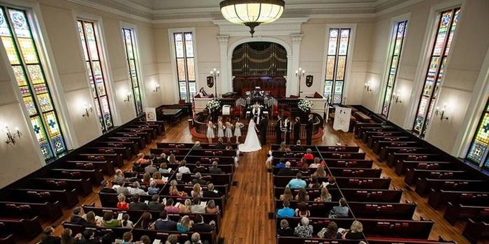Bethel-United-Methodist-Church-Weddings-|-Get-Prices-for-...