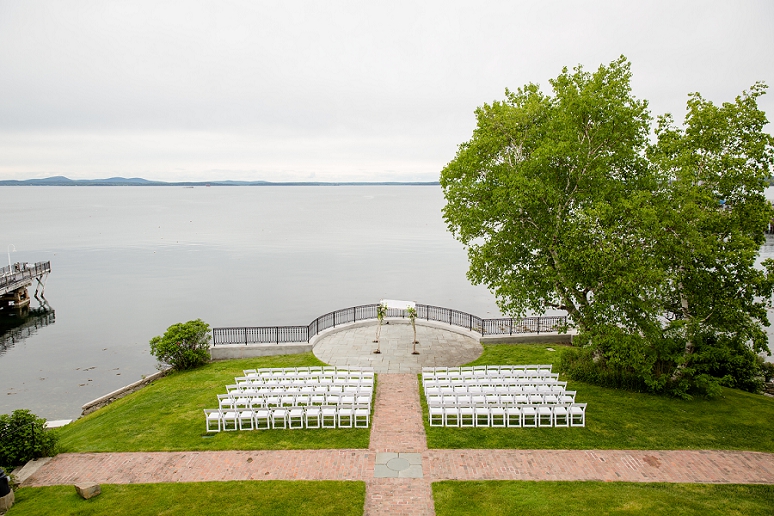 Stone House at the Bar Harbor Regency Hotel, photo 6