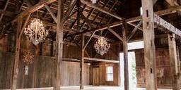 Bear Mountain Inn weddings in Waterford ME