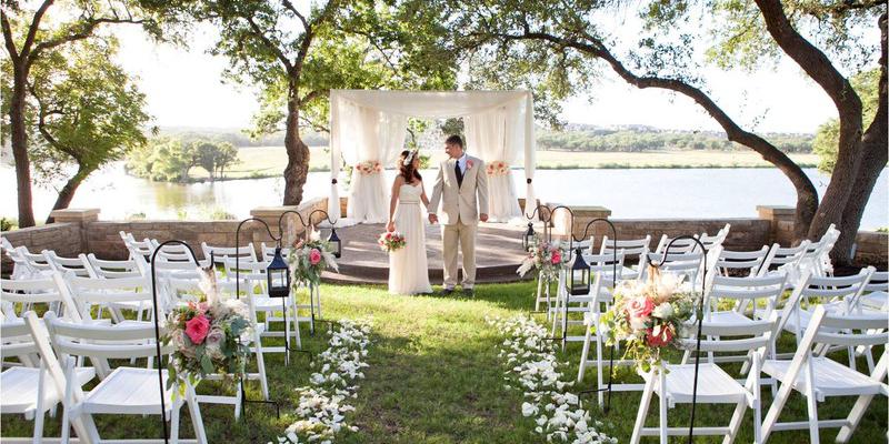 Avery Ranch Golf Club weddings in Austin TX