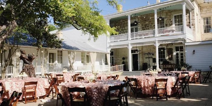 Wedding Venues Information And Pricing Spot Price This Venue