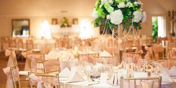 The Skylands Manor At New Jersey Botanical Gardens Weddings Price This Venue