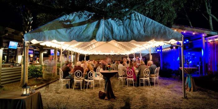 Home Team Bbq Downtown Charleston Weddings Get Prices For Wedding Price This Venue