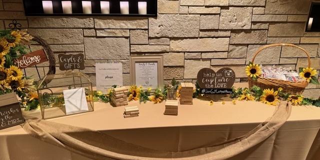 Cooper's Hawk Winery, Arlington Heights weddings in Arlington Heights IL