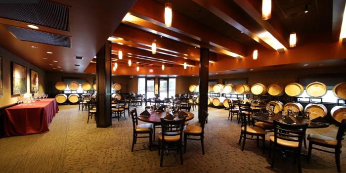 Cooper's Hawk Winery, Arlington Heights Weddings Get