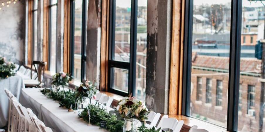 The Bride And The Bauer weddings in Kansas City MO